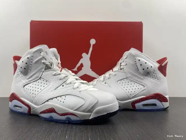 Kick Theory 6 Jordan CT8529-162 Retro Hare 0615